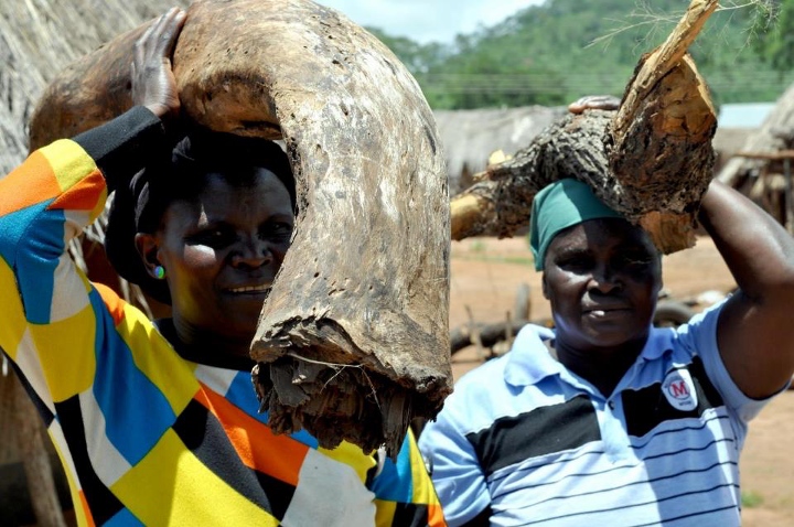Efficient Cookstoves | Malawi